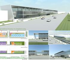 Chicago Multigenerational Housing Scheme 01