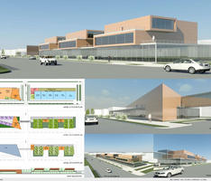 Chicago Multigenerational Housing Scheme 01