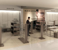 retail interior