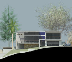 CASA-tonguay Elevation Study