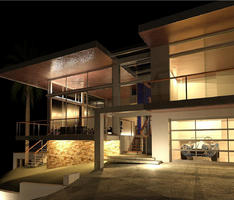 CASA-tonguay Lighting Study