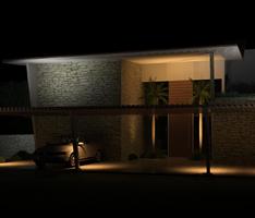 Casa de Praia - Acesso / Beach House - Access