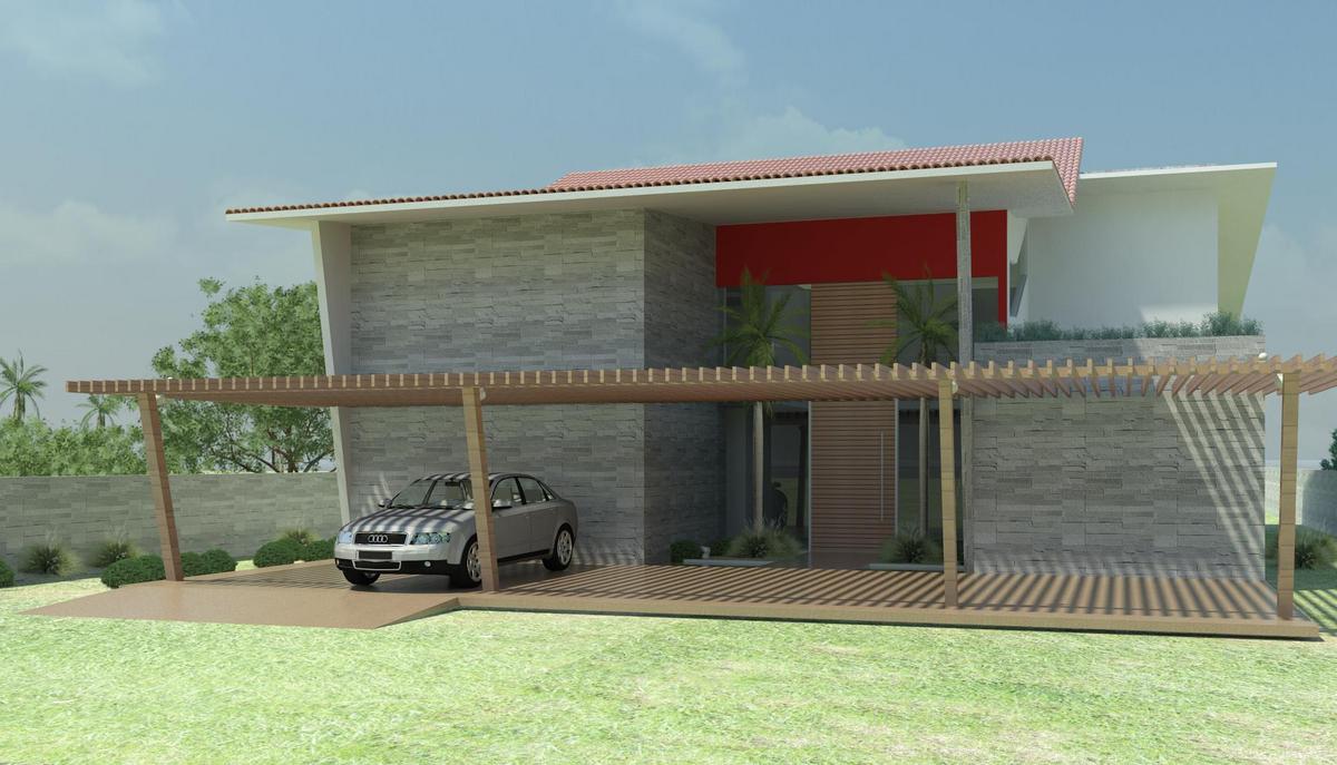 CASA DE PRAIA - BEACH HOUSE - RAFAEL CALDAS