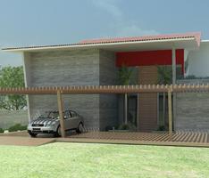 CASA DE PRAIA - BEACH HOUSE - RAFAEL CALDAS