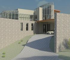 Residence in Costa Rica