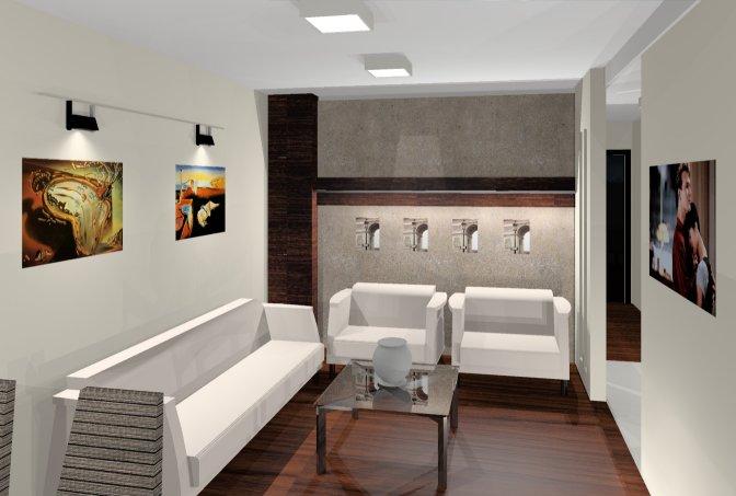 interior-flat in warsaw