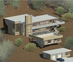 my custom house for high shcool