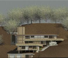 my custom house for high school