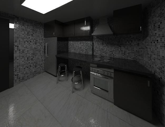 kitchen RM