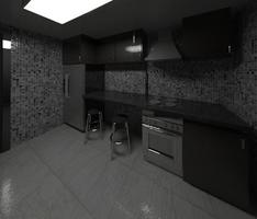 kitchen RM