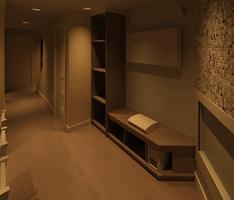 Interior Perspective