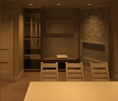 Interior Perspective