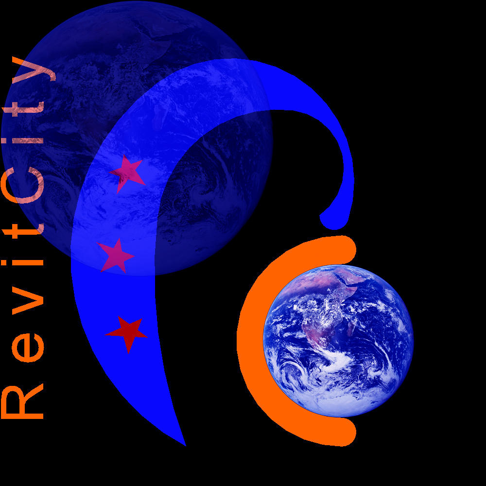 RevitCity Logo