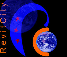 RevitCity Logo