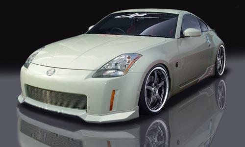 350z