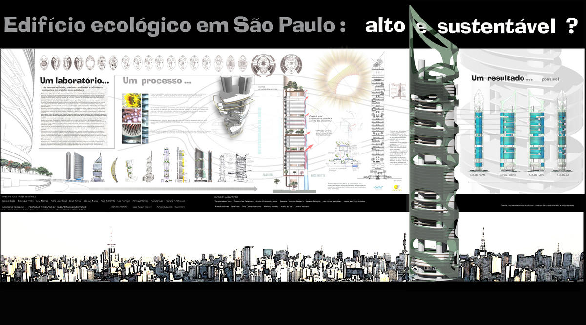 Bienal Internaciona de São Paulo - 2005