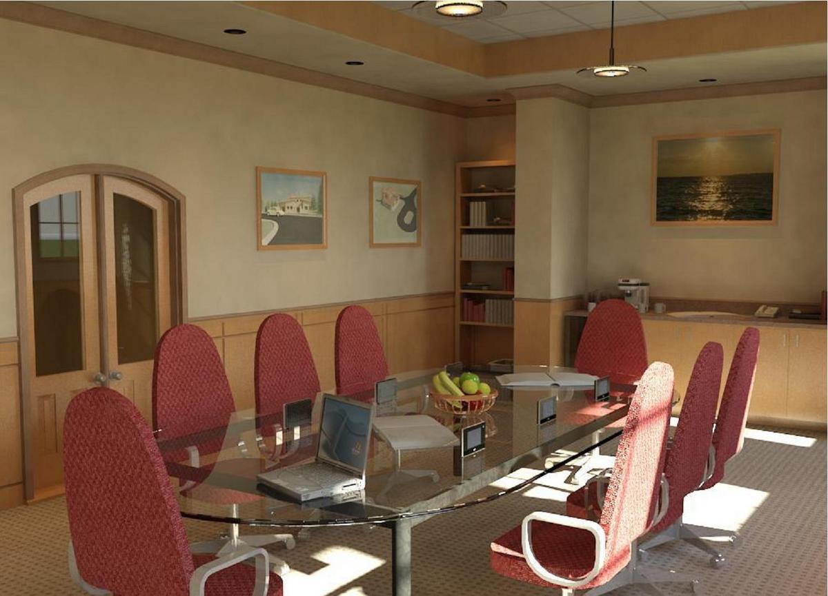 Meeting room 4