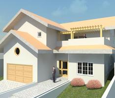 2 Storey Residence-Antipolo 1