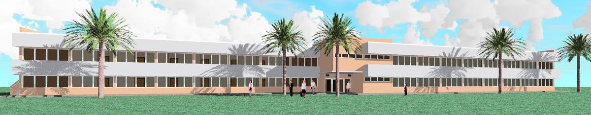 Lease Office Building-03, Jebel Ali, Dubai