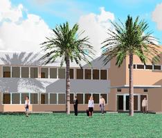 Lease Office Building-03, Jebel Ali, Dubai