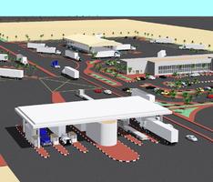 JAFZA Gate No. 7,Jebel Ali, Dubai