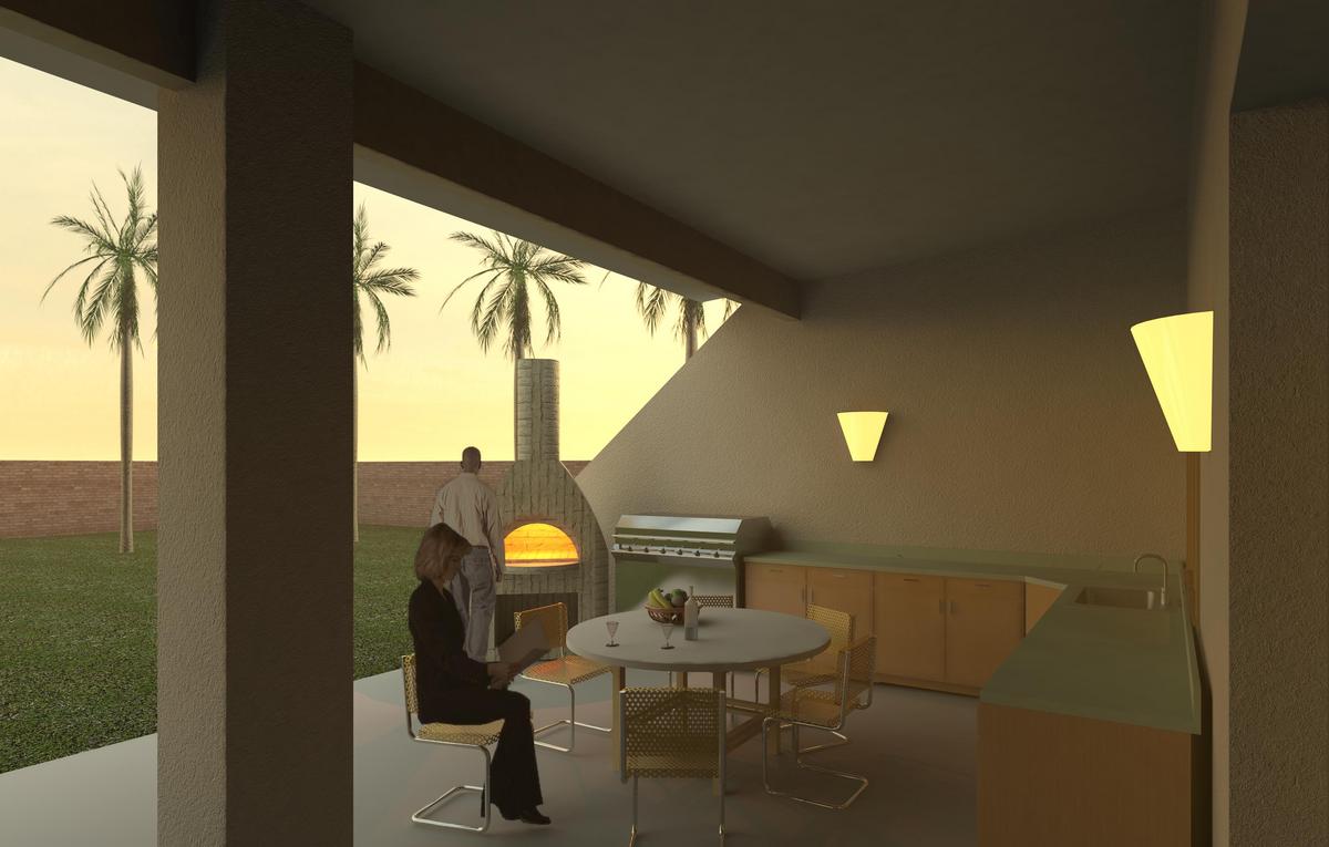 Celebrating new home