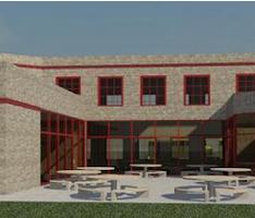 Elementary School(back side)