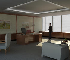 CEO's Room