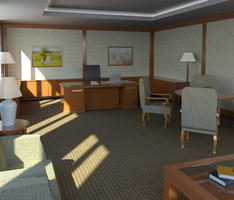 office room 2