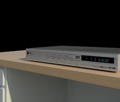DVD