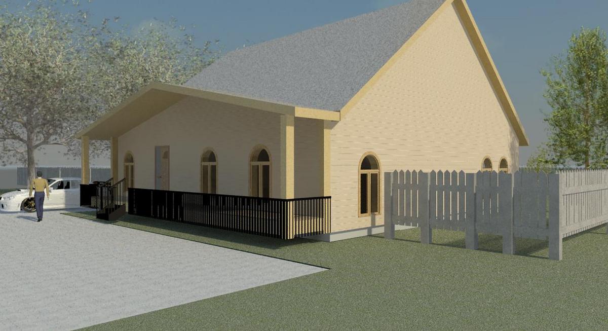 my con planing class