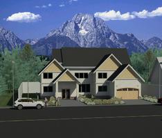 proposed residential