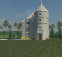 Proposed Nil Residence