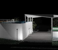 balneario amador , panama