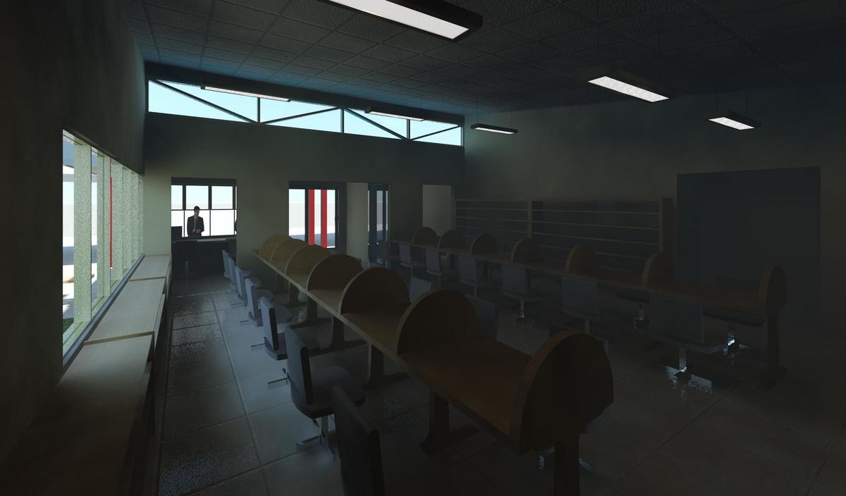 Toma de Muestra 2 - H. Mexico, Costa Rica