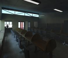 Toma de Muestra 2 - H. Mexico, Costa Rica