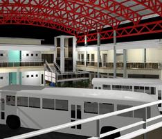 Terminal de autobuses