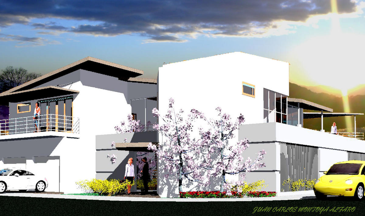 Juan Carlos Montoya A.