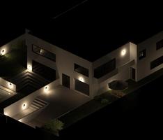 exterior prespective