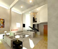 Interior Museum House