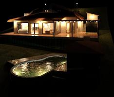 Colindres's Chalet,Honduras