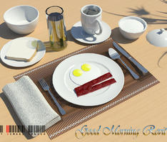 Good Morning Revit City