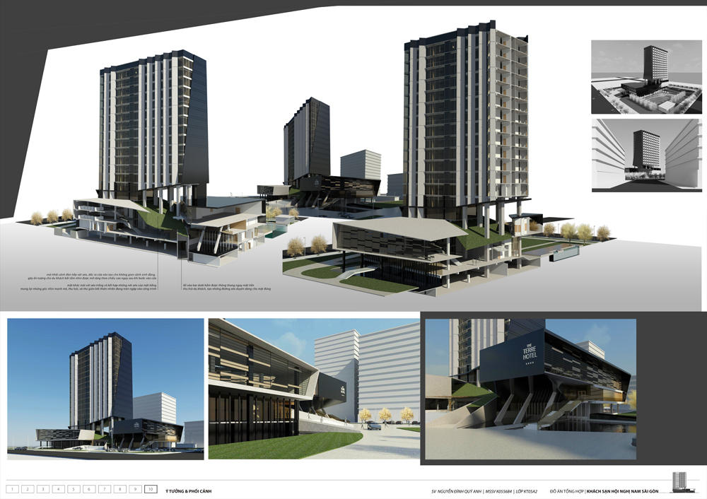 Đồ án tổng hợp 6