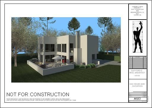 Gio House Presentation