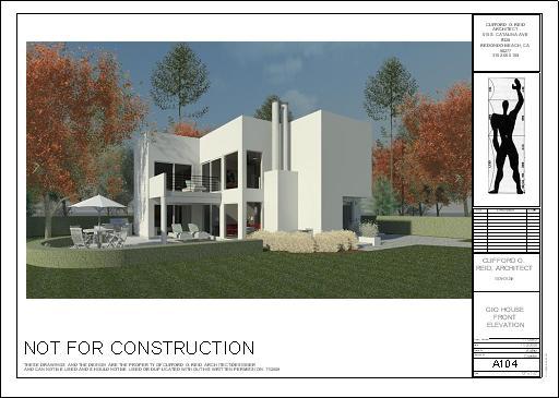 Gio House Presentation