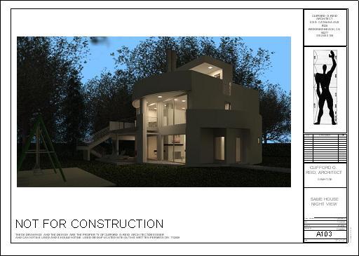 SAME House Presentation