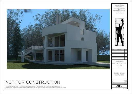 SAME House Presentation