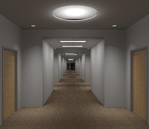 Corridor