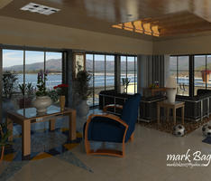 Interior Perspective