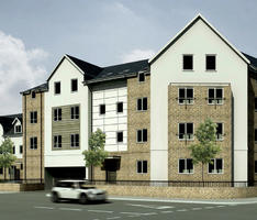 Residential development